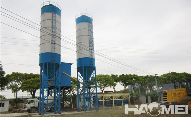 batching plant beton