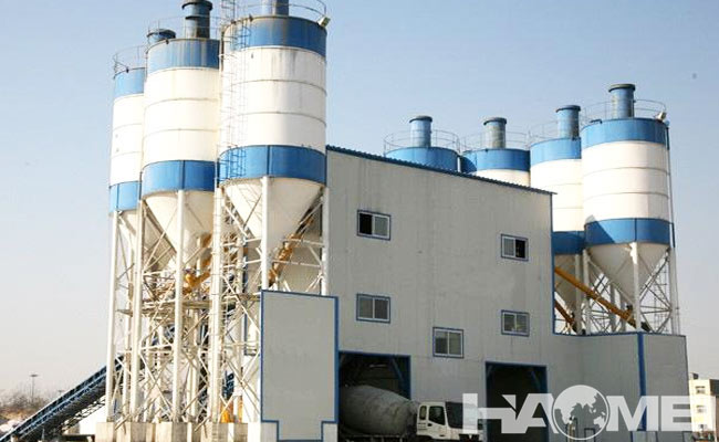 precast concrete plant for sale