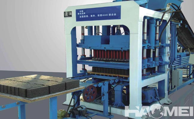 fly ash bricks making machine cost