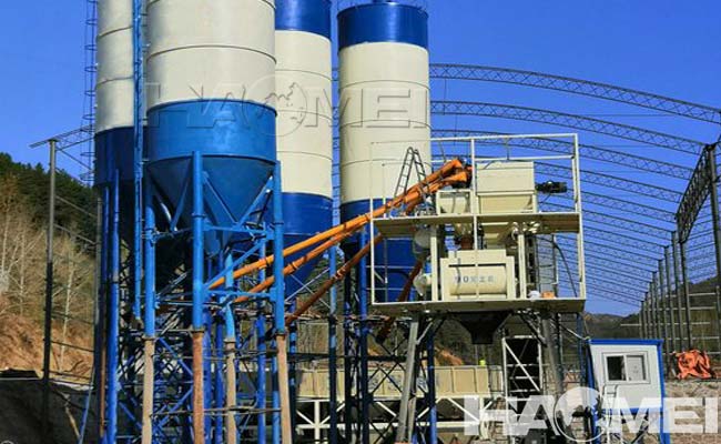 concrete plant business for sale in australia