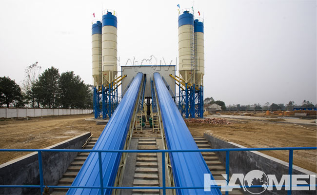 ready mix plant for sale